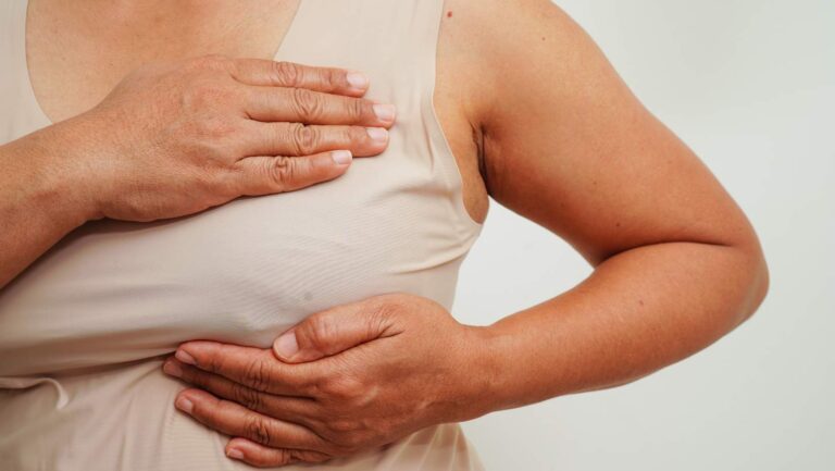 Qué hacer si encuentro un bulto en el cuerpo: guía médica
